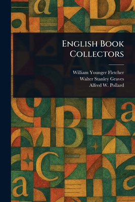 English Book Collectors 1023063654 Book Cover