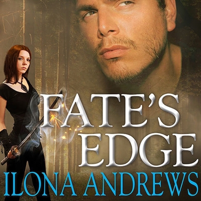 Fate's Edge B08XLJ8X5L Book Cover