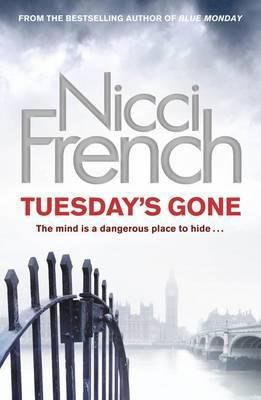 Tuesday's Gone 071815696X Book Cover