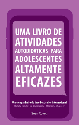 Uma Livro de Atividades Autodidaticas Para Adol... [Portuguese] 1633537234 Book Cover