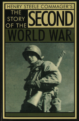 The Story of the Second World War 157488168X Book Cover