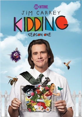 Kidding: Season One            Book Cover