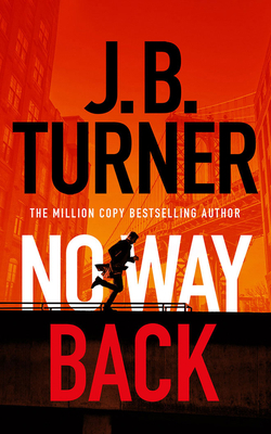 No Way Back 1713631776 Book Cover