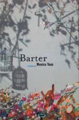 Barter: Poems 1555973817 Book Cover