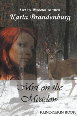 Mist on the Meadow B09CRTDJXP Book Cover