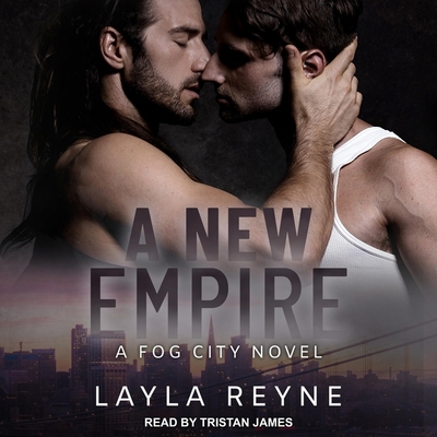 A New Empire B08ZBMR4F6 Book Cover
