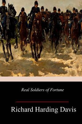 Real Soldiers of Fortune 1983963119 Book Cover