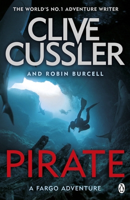 Pirate: Fargo Adventures #8 1405923903 Book Cover