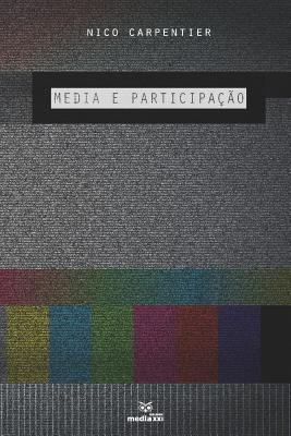 Media e Participação [Portuguese] 1796637947 Book Cover