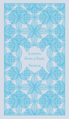 Letters from a Stoic 0141395850 Book Cover