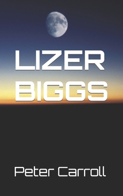 Lizer Biggs: Quick Fire 1701556057 Book Cover