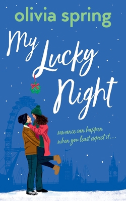 My Lucky Night: Romance Can Happen When You Lea... 173986140X Book Cover