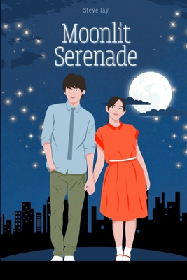Moonlit Serenade 3868547436 Book Cover