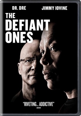 The Defiant Ones            Book Cover