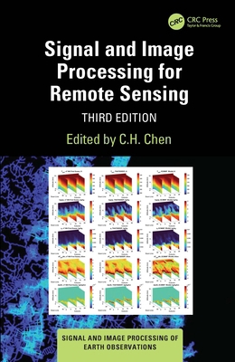 Signal and Image Processing for Remote Sensing 1032437413 Book Cover