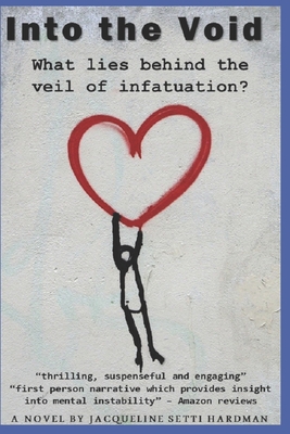 Into the Void B087SJRCKB Book Cover