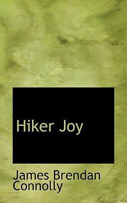 Hiker Joy 1115573349 Book Cover