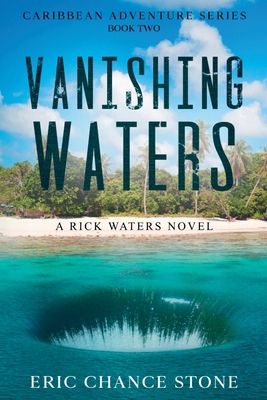 Vanishing Waters 1734162635 Book Cover