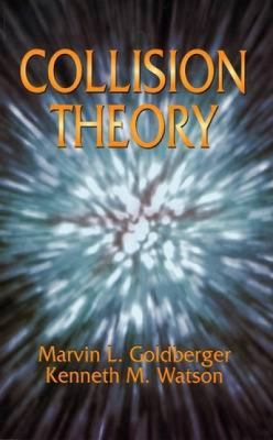 Collision Theory B005UVZQ7Q Book Cover