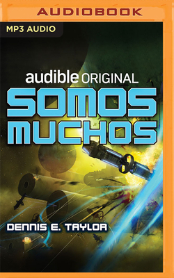 Somos Muchos [Spanish] B0BVRQ98SF Book Cover