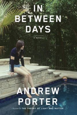 In Between Days 0307273512 Book Cover