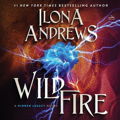 Wildfire 153842018X Book Cover