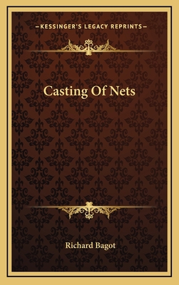 Casting of Nets 1163408476 Book Cover