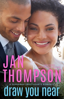 Draw You Near: A Multiethnic Christian Romance 1944188282 Book Cover
