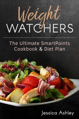 Weight Watchers: An Ultimate Guide to the New S... 1541063317 Book Cover