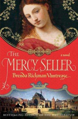 The Mercy Seller B0022GQLN0 Book Cover