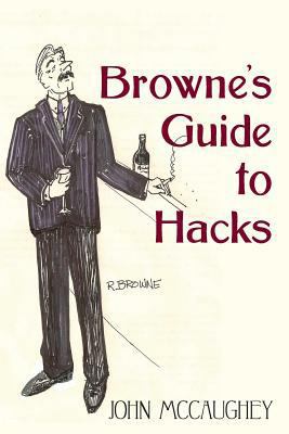 Browne's Guide to Hacks 1475199414 Book Cover