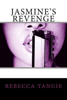 Jasmine's Revenge 0692641955 Book Cover