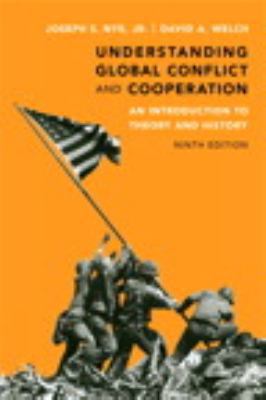 Understanding Global Conflict and Cooperation: ... 0205231551 Book Cover