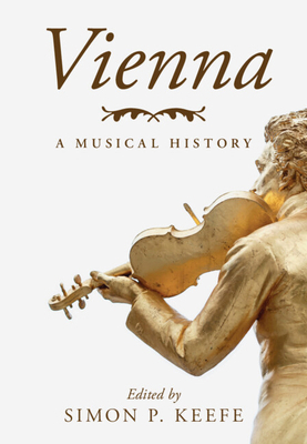 Vienna 1009399462 Book Cover