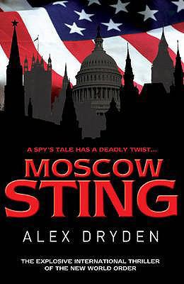 Moscow Sting 0755345029 Book Cover