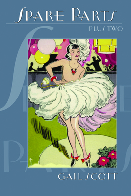 Spare Parts Plus Two 1552451011 Book Cover