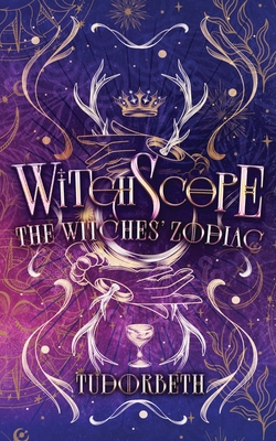 Witchscope B0FH2ZQTL7 Book Cover