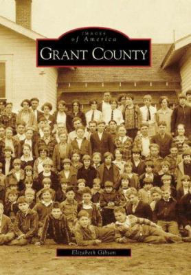 Grant County 0738548928 Book Cover