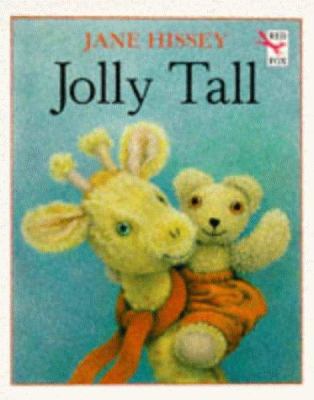 Jolly Tall 0099363712 Book Cover