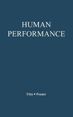 Human Performance 0313212457 Book Cover