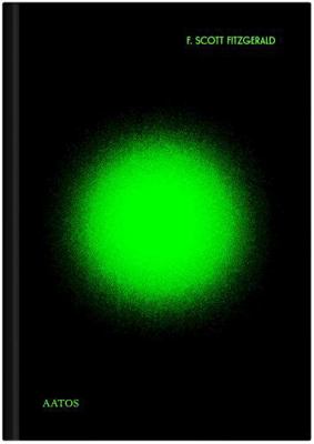 The Great Gatsby 9526538579 Book Cover