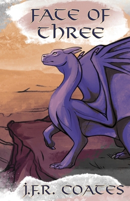 Fate of Three 1922061921 Book Cover