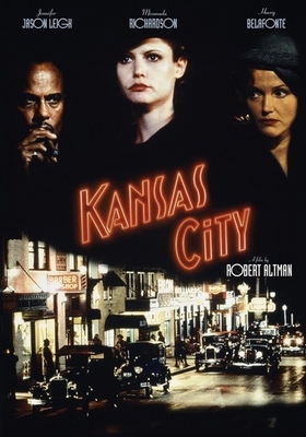 Kansas City B084DGVDTM Book Cover