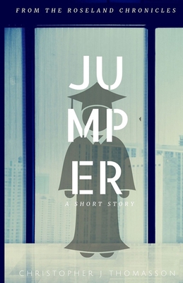 Jumper 1694831922 Book Cover