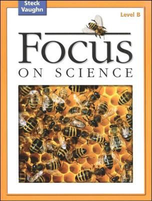 Focus on Science: Student Edition Grade 2 - Lev... 0739891456 Book Cover