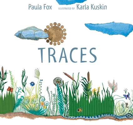 Traces 1590788702 Book Cover