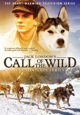 Call of the Wild: The Complete Series B003ZVJFEI Book Cover