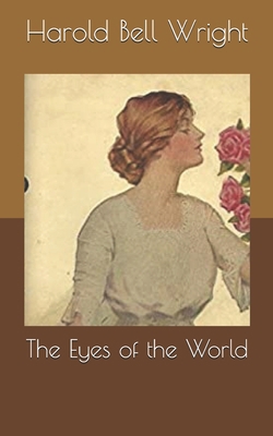 The Eyes of the World B0863V2KH7 Book Cover