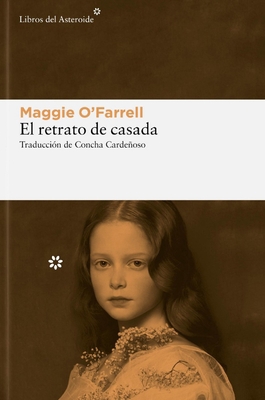 Retrato de Casada, El [Spanish] 8419089419 Book Cover