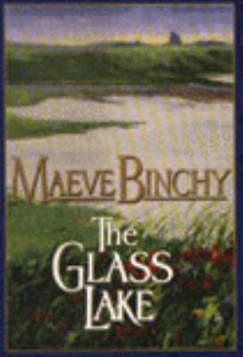 Glass Lake [Large Print] 0783811187 Book Cover